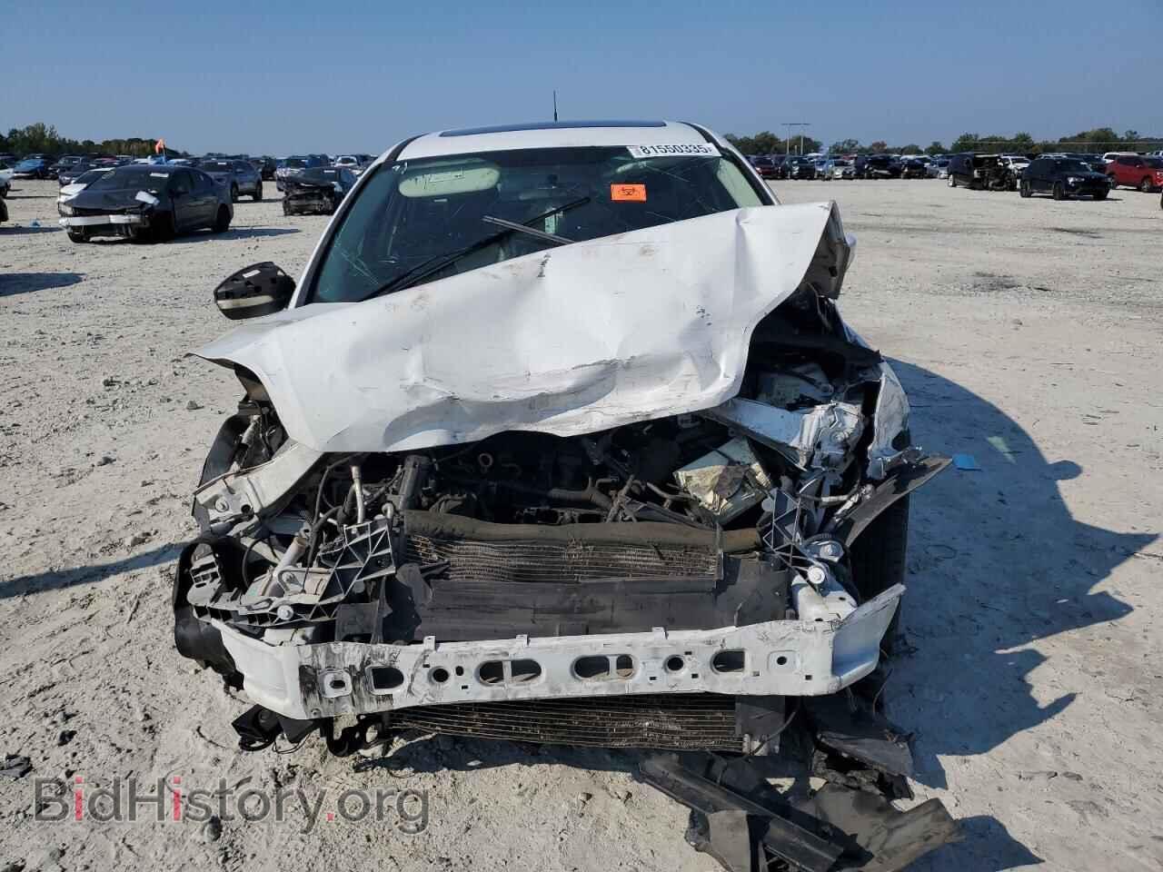 2013 FORD FOCUS - VIN: 1FADP3K21DL314201 - Фото 5