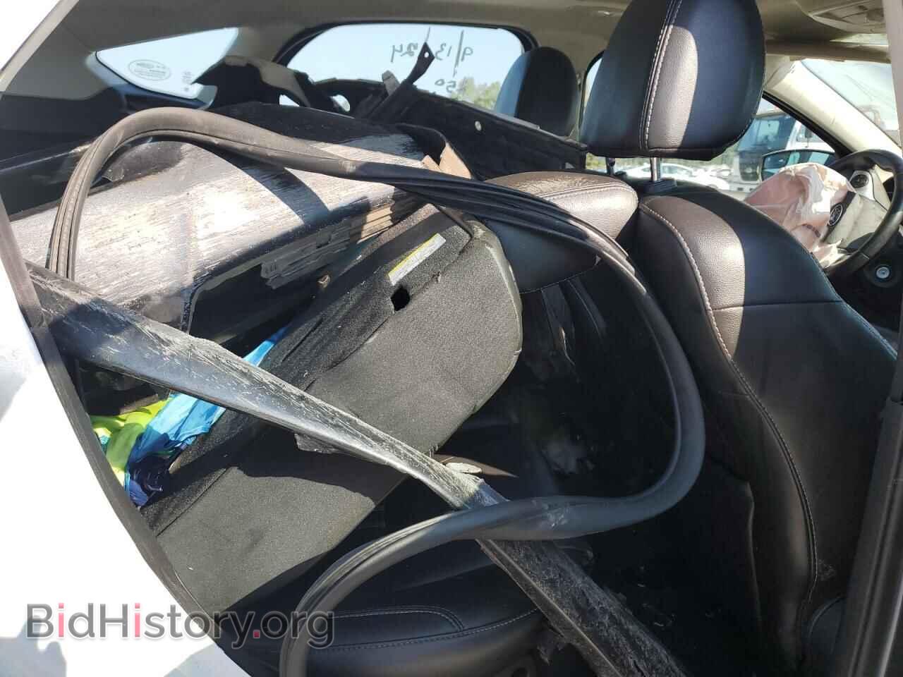 2013 FORD FOCUS - VIN: 1FADP3K21DL314201 - Фото 10