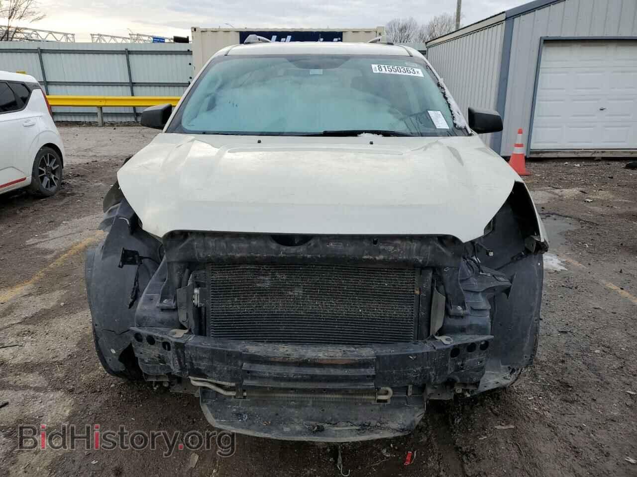 2014 GMC ACADIA - VIN: 1GKKVNED4EJ274259 - Фото 5