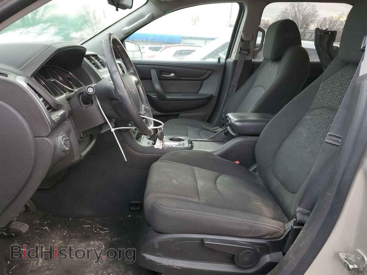 2014 GMC ACADIA - VIN: 1GKKVNED4EJ274259 - Фото 7
