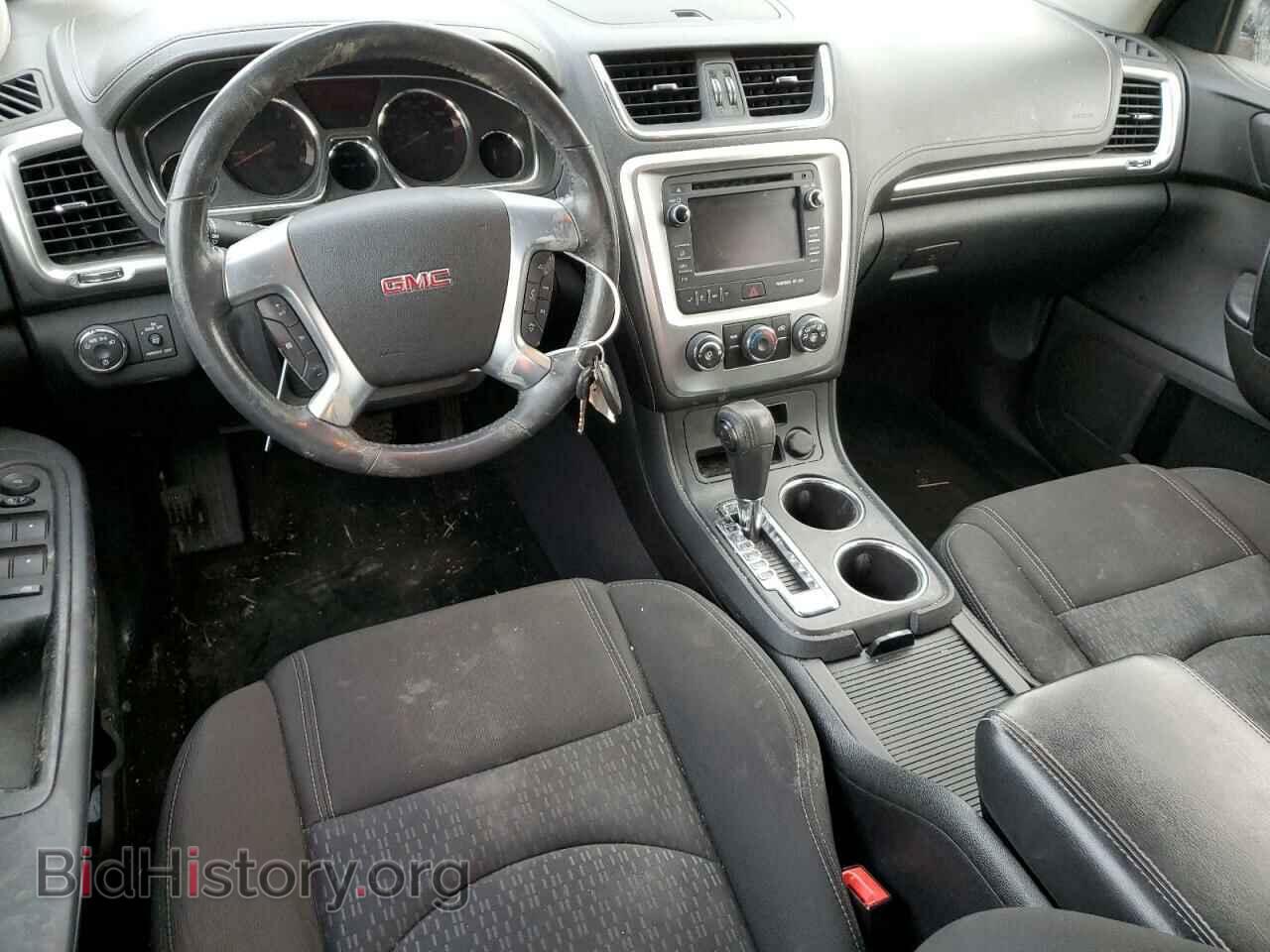 2014 GMC ACADIA - VIN: 1GKKVNED4EJ274259 - Фото 8