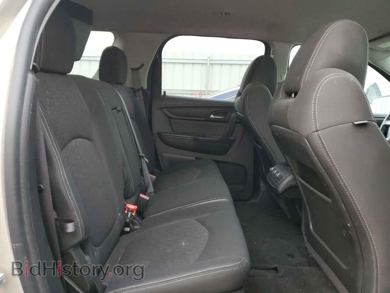 2014 GMC ACADIA - VIN: 1GKKVNED4EJ274259 - Фото 10