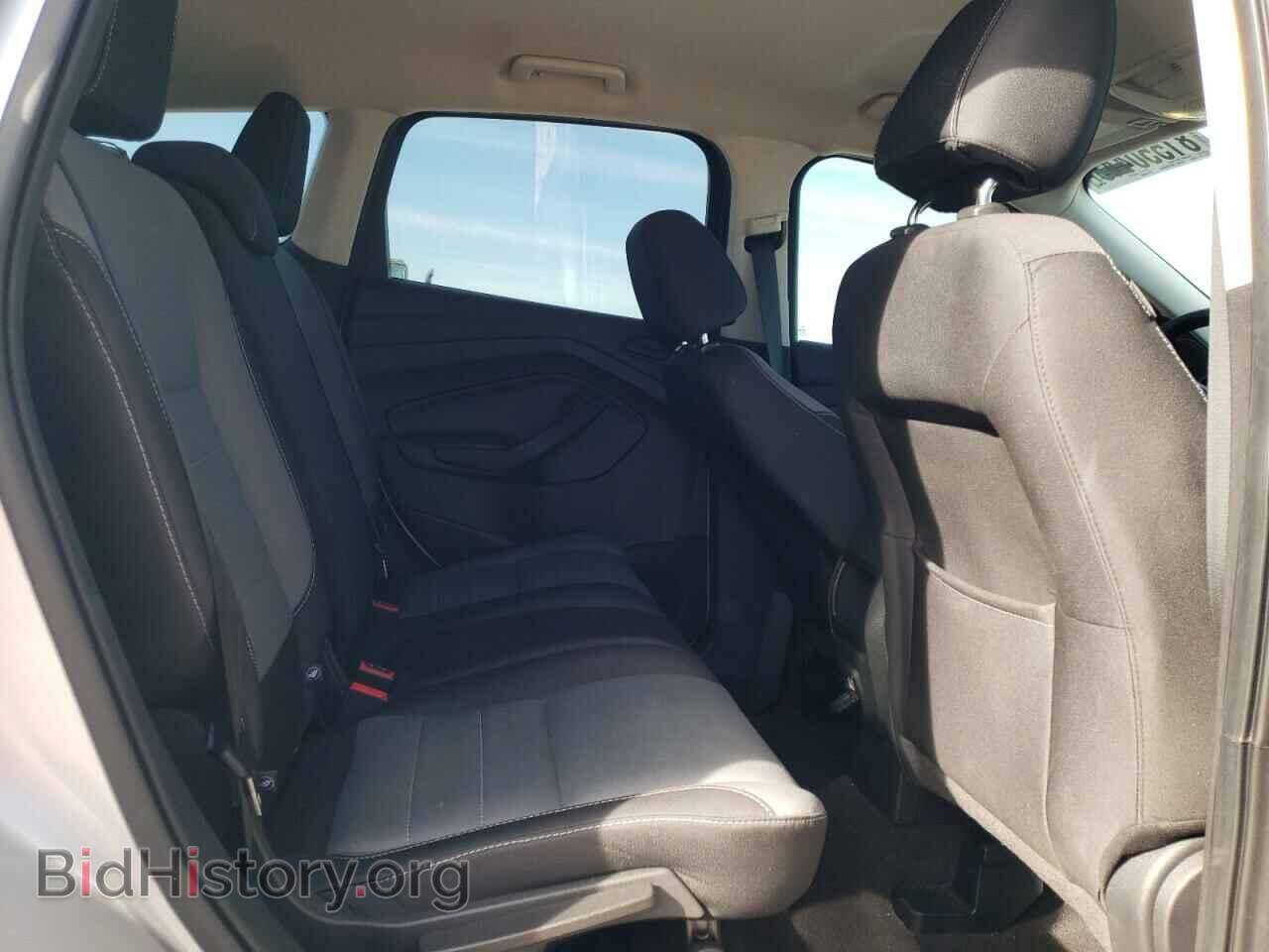 2017 FORD ESCAPE - VIN: 1FMCU0F73HUB36662 - Photo 10