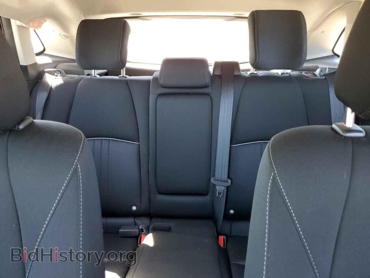 2020 MAZDA CX-3 - VIN: JM1DKFB76L1471447 - Фото 10