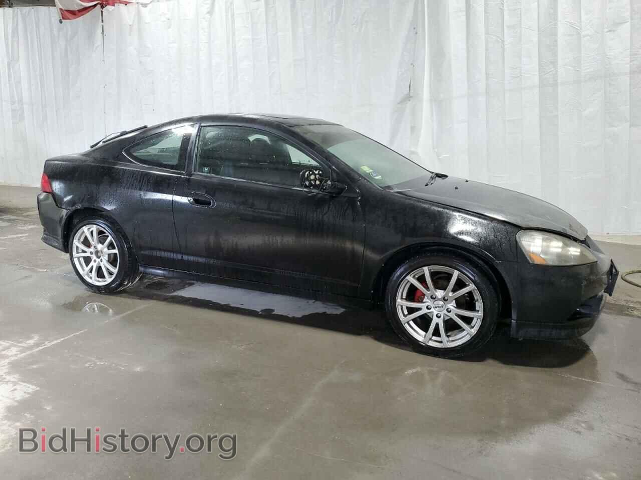 2006 ACURA RSX - VIN: JH4DC54846S022407 - Фото 4