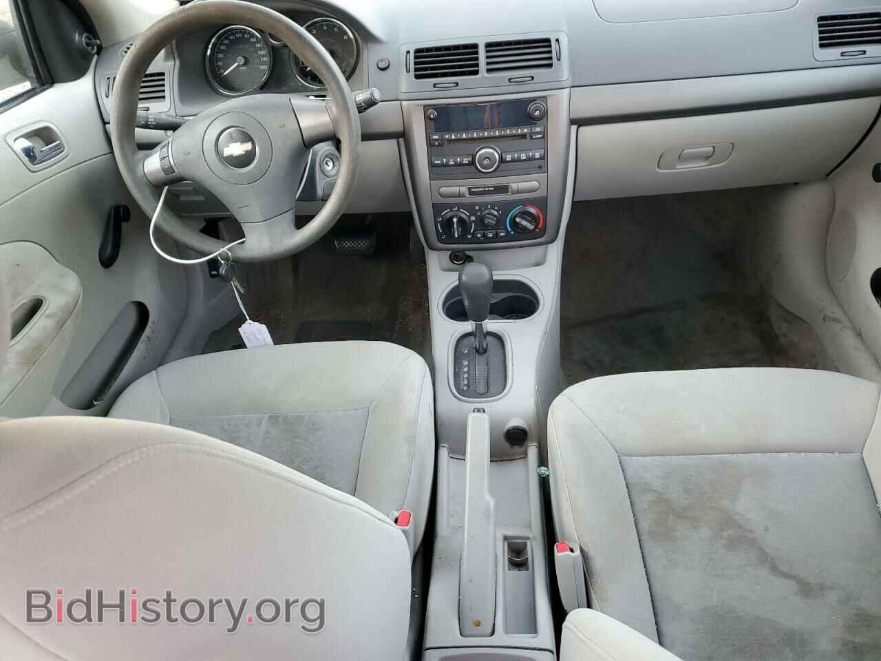 2007 CHEVROLET ALL Models - VIN: 1G1AK55F277408454 - Фото 8