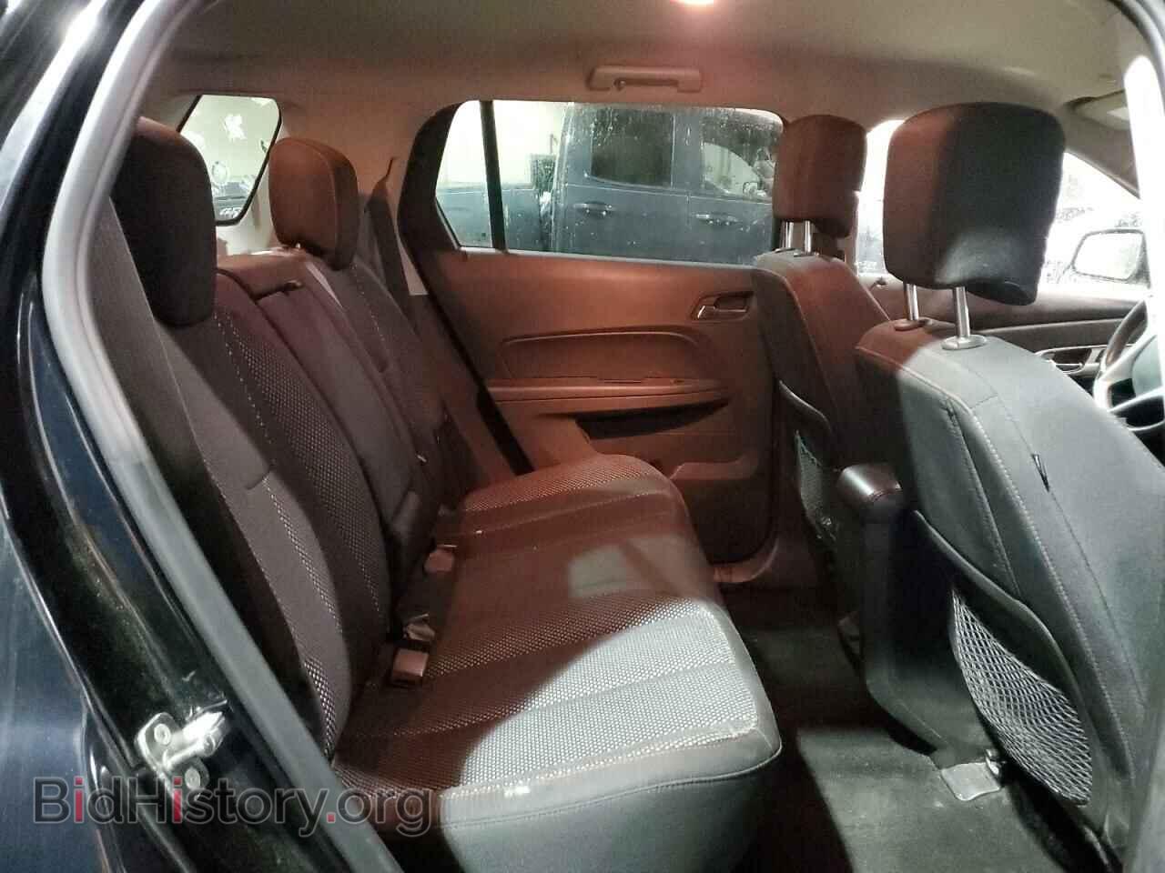 2017 GMC TERRAIN - VIN: 2GKFLTEK6H6352195 - Фото 11