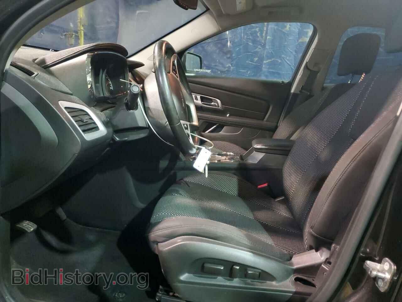 2017 GMC TERRAIN - VIN: 2GKFLTEK6H6352195 - Фото 7