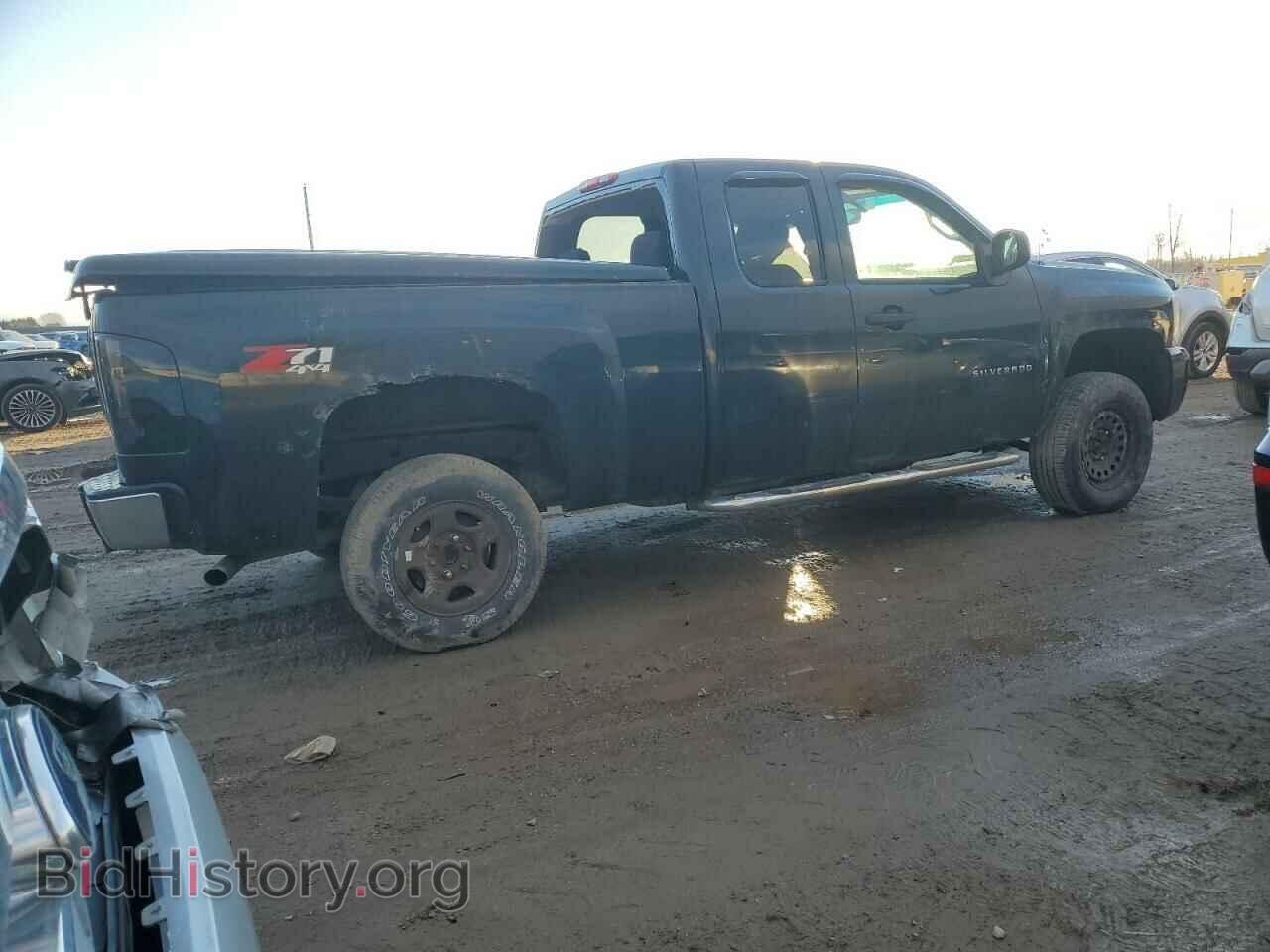 2009 CHEVROLET ALL Models - VIN: 1GCEK29059Z295670 - Фото 3