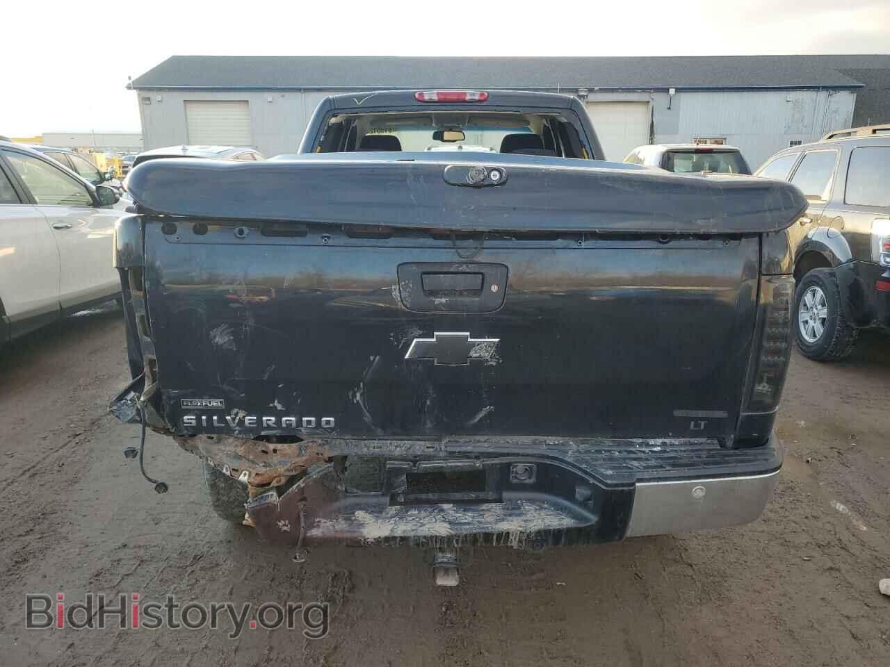 2009 CHEVROLET ALL Models - VIN: 1GCEK29059Z295670 - Фото 6