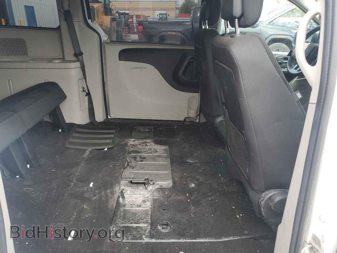 2019 DODGE CARAVAN - VIN: 2C4RDGBG0KR779990 - Photo 11