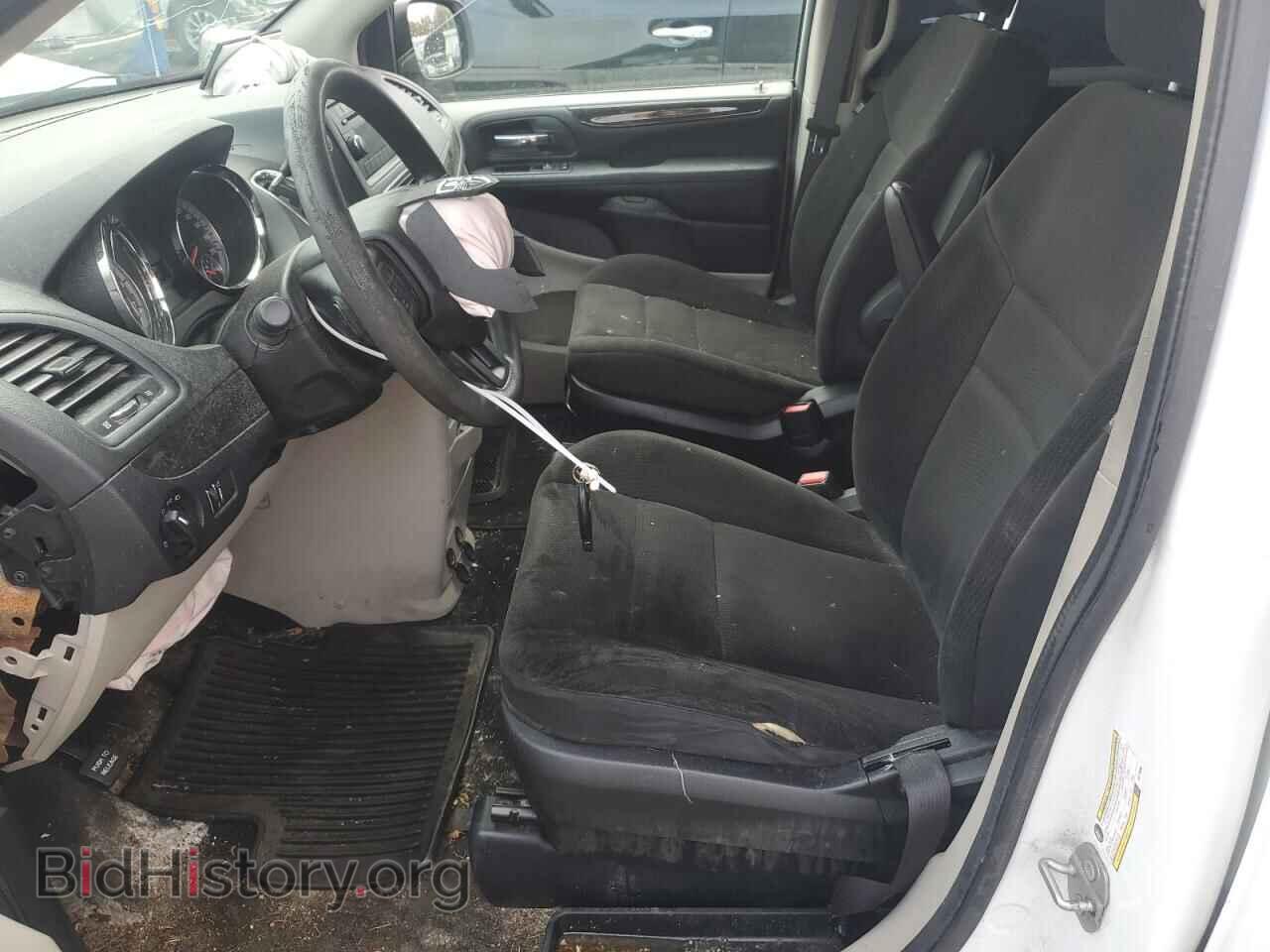 2019 DODGE CARAVAN - VIN: 2C4RDGBG0KR779990 - Photo 7
