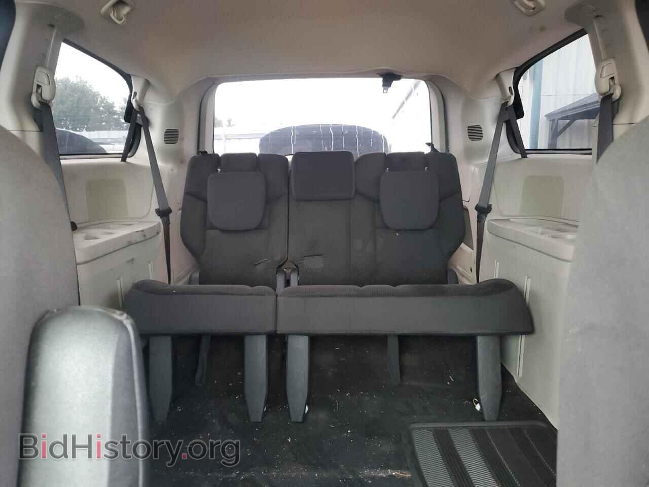2019 DODGE CARAVAN - VIN: 2C4RDGBG0KR779990 - Photo 10