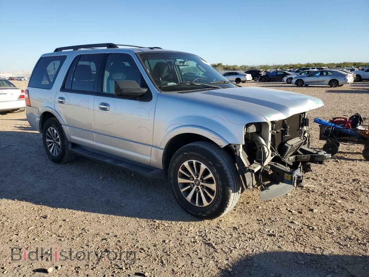 2017 FORD EXPEDITION - VIN: 1FMJU1HT6HEA15013 - Фото 4