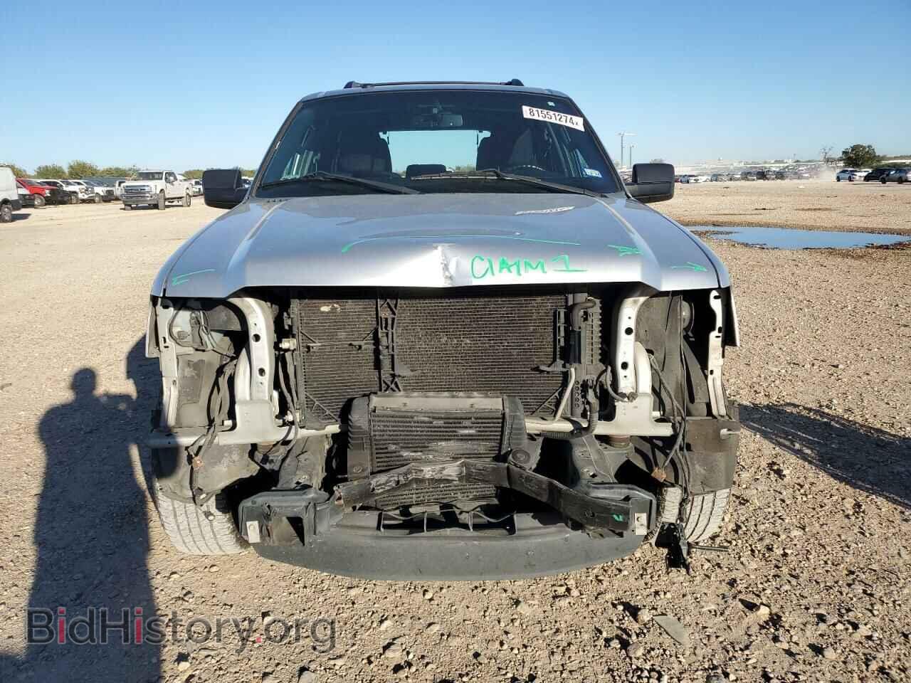 2017 FORD EXPEDITION - VIN: 1FMJU1HT6HEA15013 - Фото 5