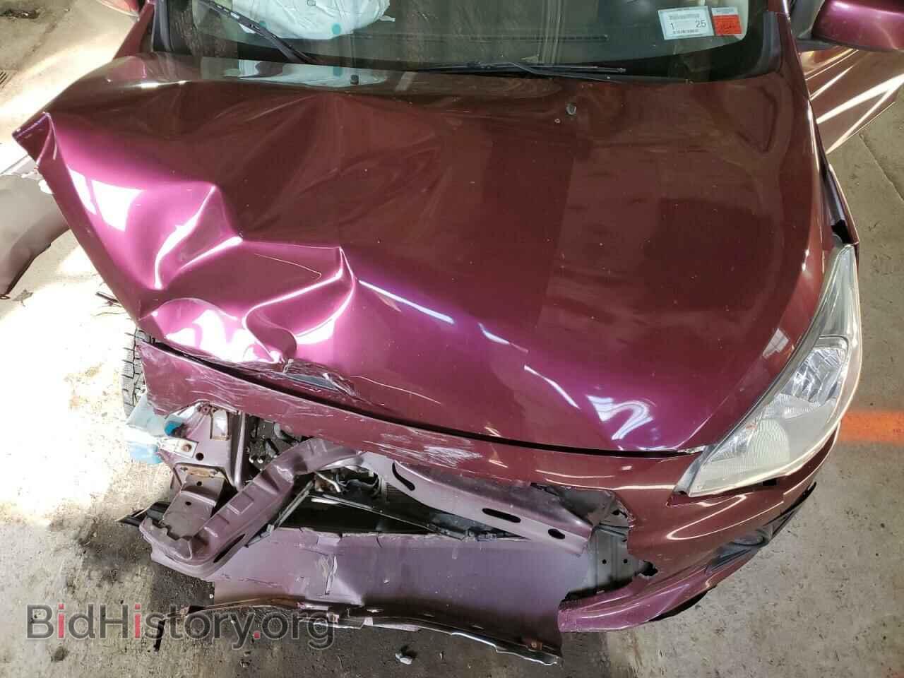 2017 MITSUBISHI MIRAGE - VIN: ML32F3FJXHH004503 - Фото 11