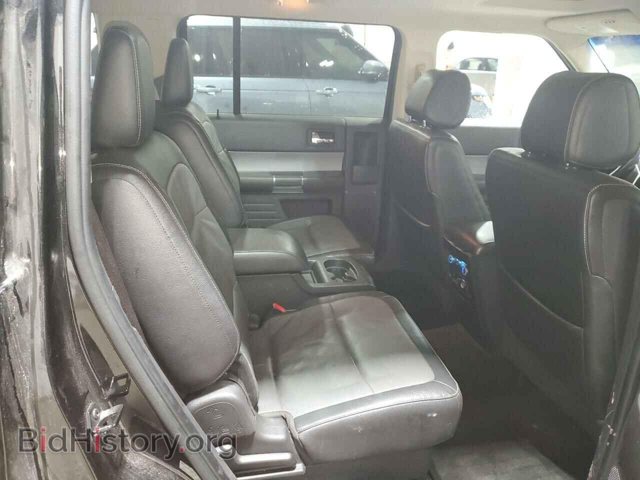2014 FORD FLEX - VIN: 2FMHK6DTXEBD06533 - Photo 11