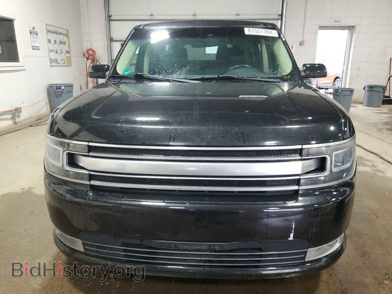 2014 FORD FLEX - VIN: 2FMHK6DTXEBD06533 - Photo 5