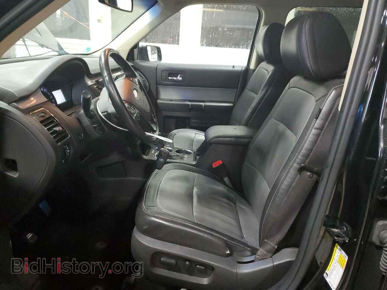 2014 FORD FLEX - VIN: 2FMHK6DTXEBD06533 - Photo 7