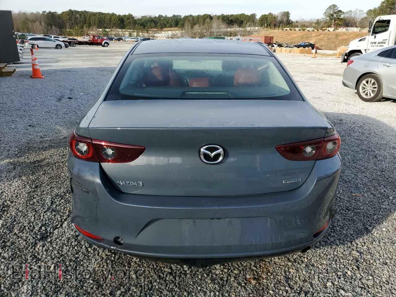 2023 MAZDA 3 - VIN: 3MZBPACM2PM358410 - Фото 6