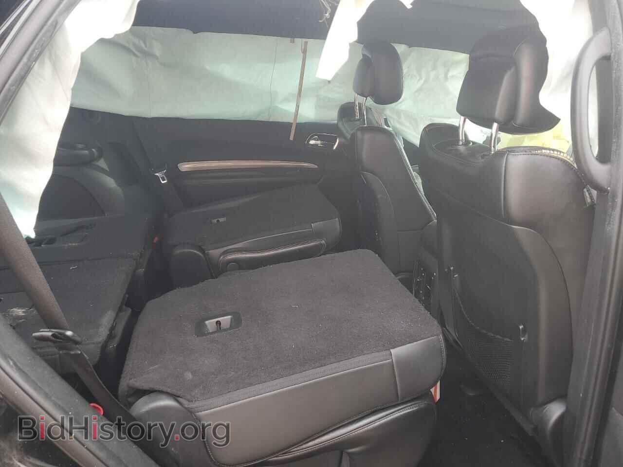 2017 DODGE DURANGO - VIN: 1C4SDJCT0HC771271 - Photo 11
