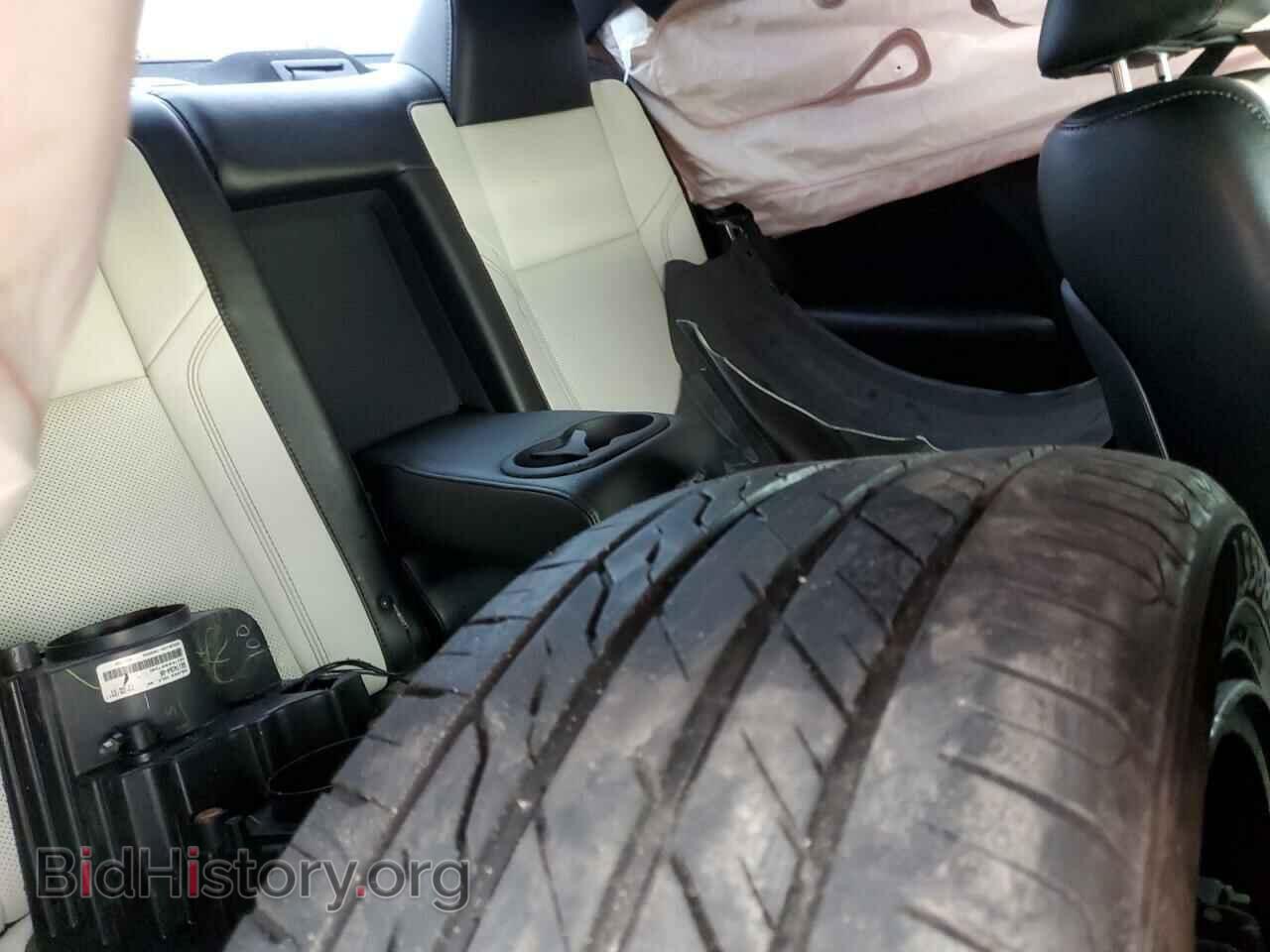 2018 DODGE CHALLENGER - VIN: 2C3CDZAG1JH202736 - Photo 10