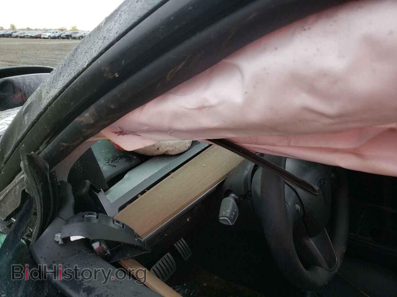 2023 TESLA MODEL Y - VIN: 7SAYGDEF4PF826965 - Photo 9