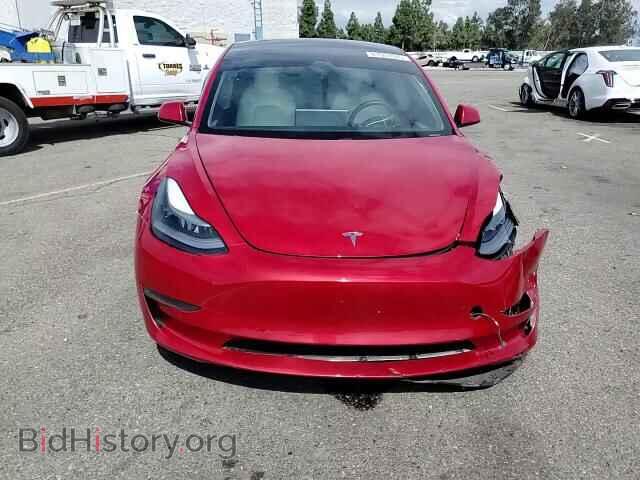 2021 TESLA MODEL 3 - VIN: 5YJ3E1EA9MF989543 - Фото 13