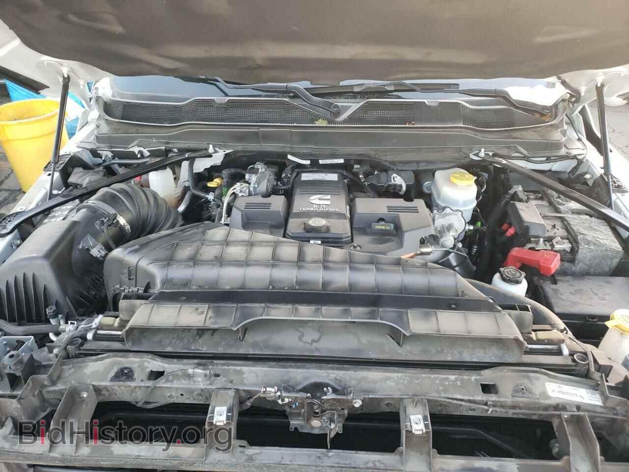 2019 RAM 2500 - VIN: 3C6UR5FL6KG669384 - Фото 11