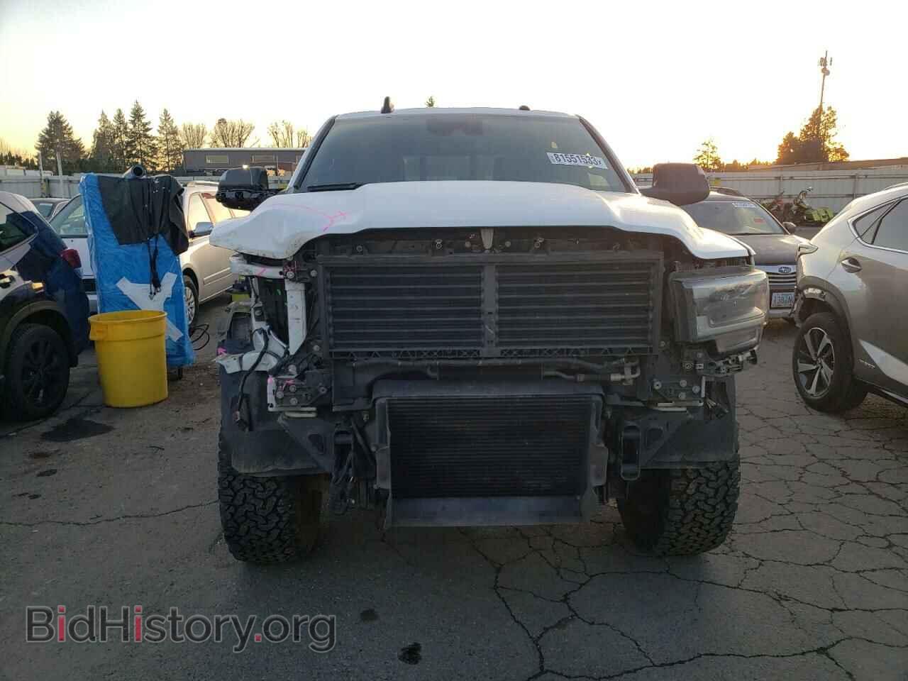 2019 RAM 2500 - VIN: 3C6UR5FL6KG669384 - Фото 5