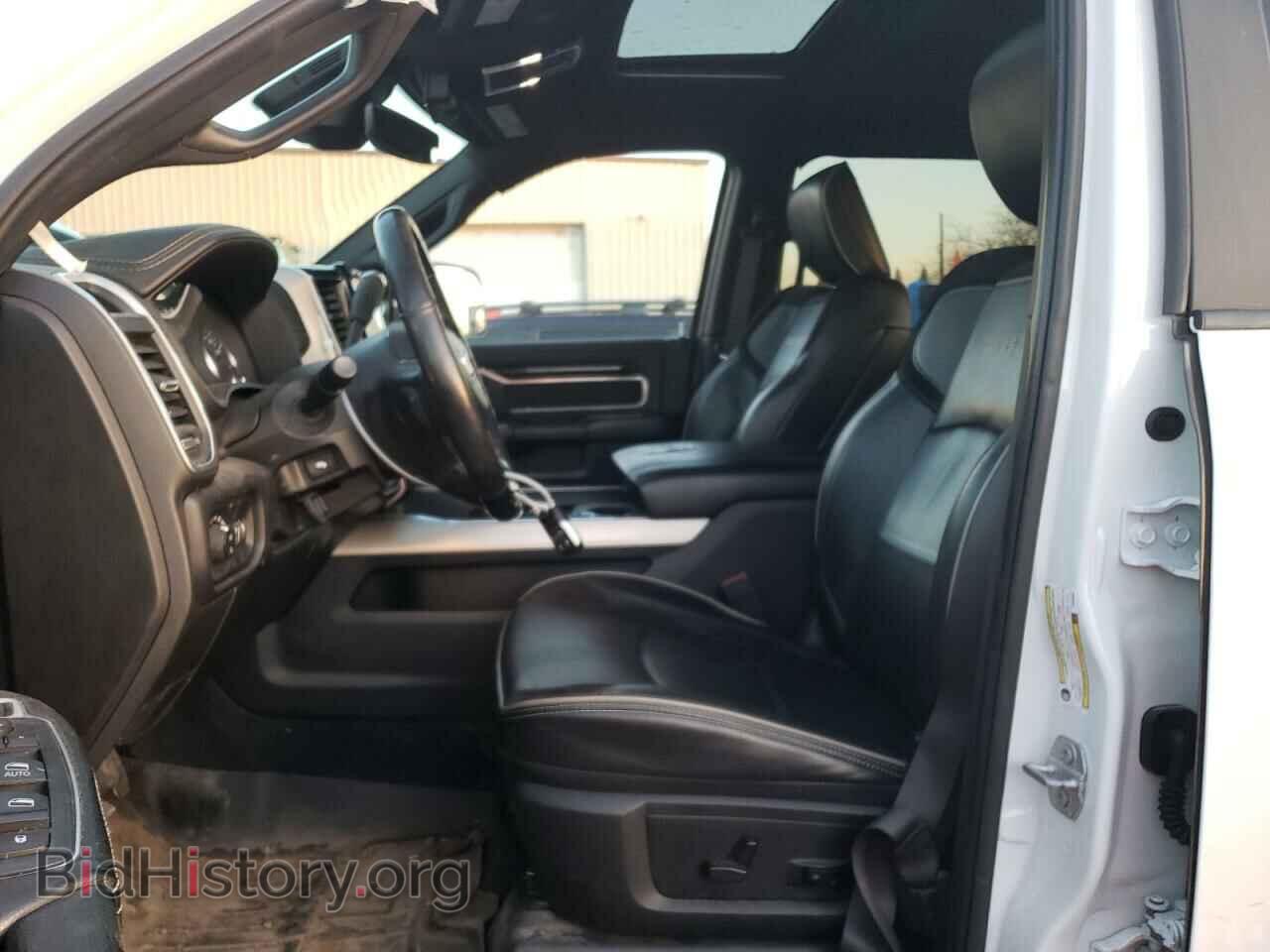 2019 RAM 2500 - VIN: 3C6UR5FL6KG669384 - Фото 7