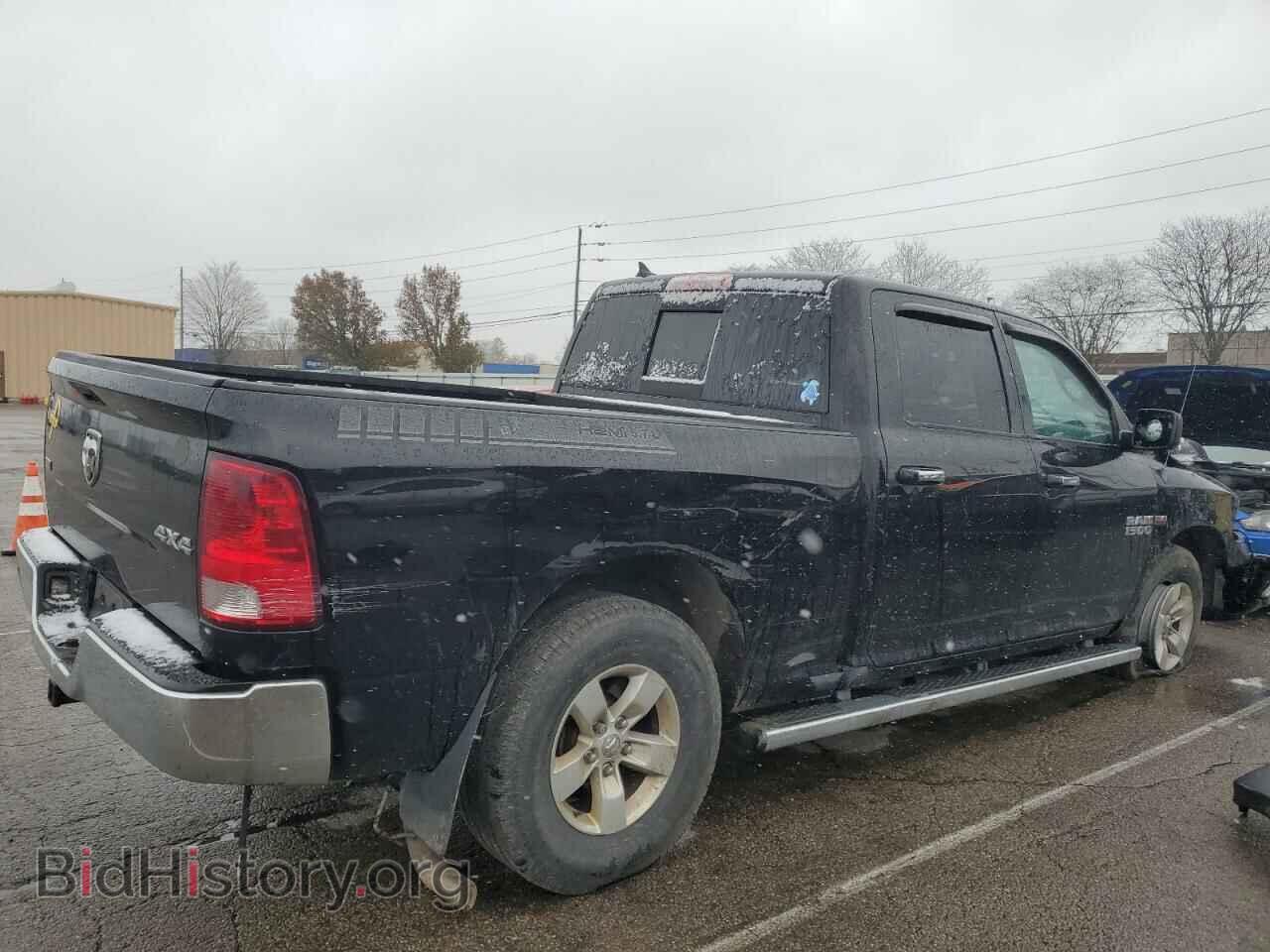 2014 RAM 1500 - VIN: 1C6RR7TT6ES146613 - Фото 3