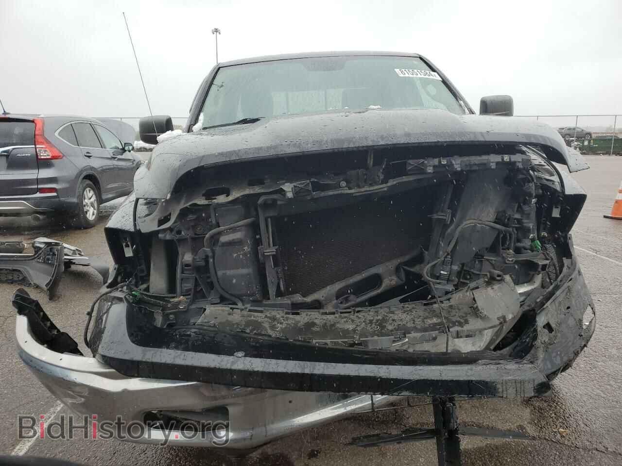 2014 RAM 1500 - VIN: 1C6RR7TT6ES146613 - Фото 5