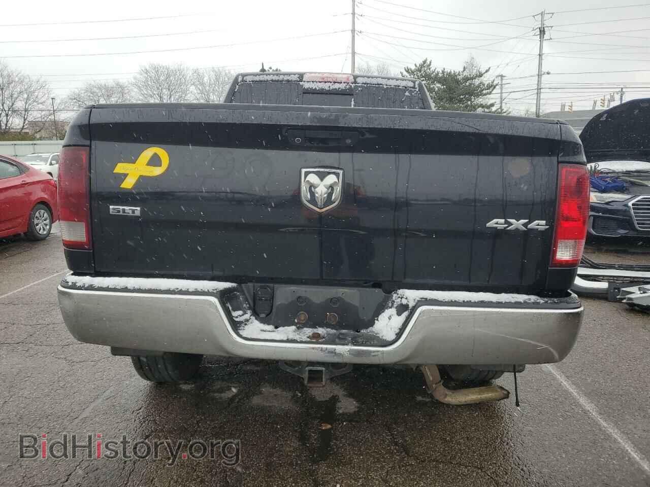 2014 RAM 1500 - VIN: 1C6RR7TT6ES146613 - Фото 6