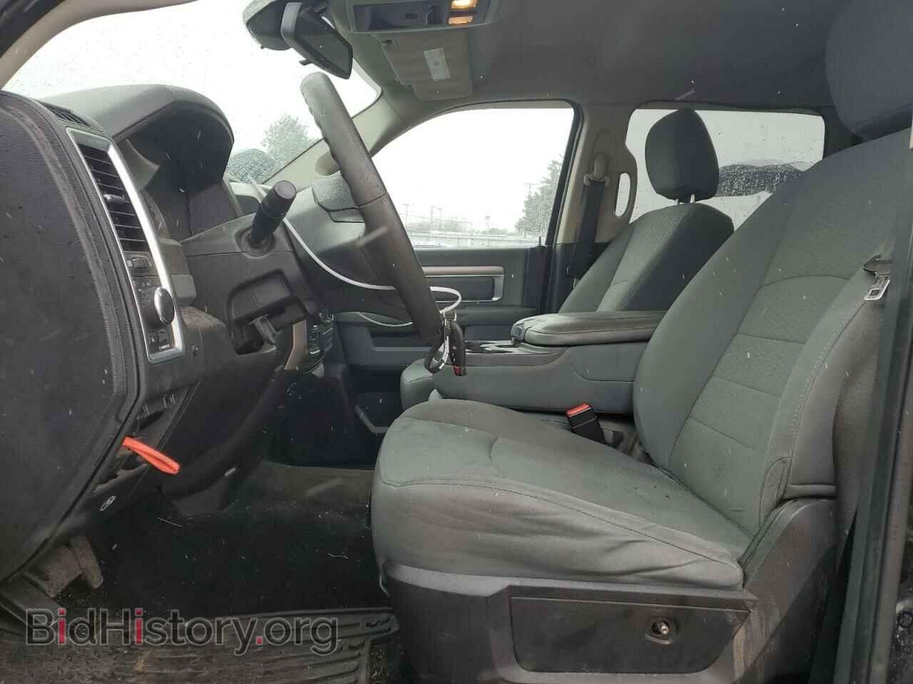 2014 RAM 1500 - VIN: 1C6RR7TT6ES146613 - Фото 7