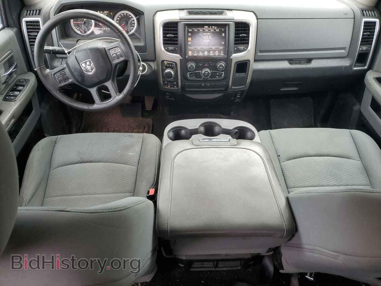 2014 RAM 1500 - VIN: 1C6RR7TT6ES146613 - Фото 8