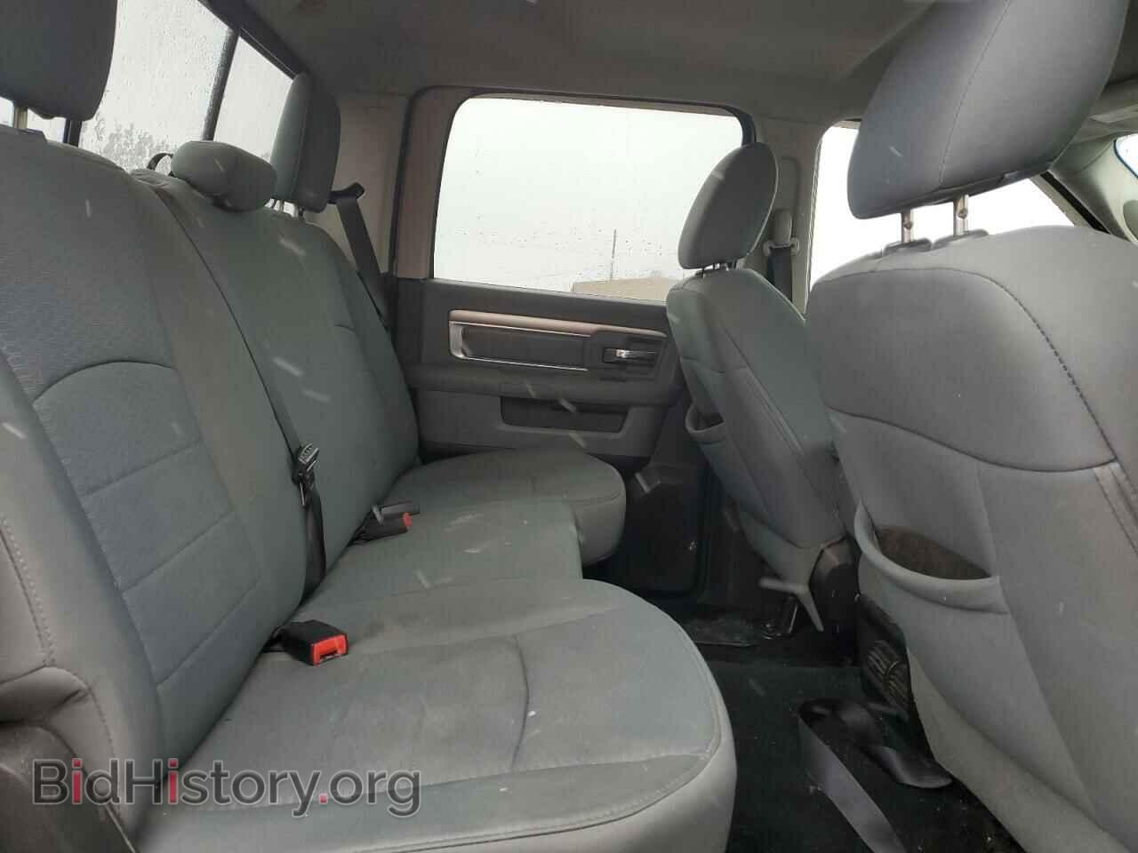 2014 RAM 1500 - VIN: 1C6RR7TT6ES146613 - Фото 10