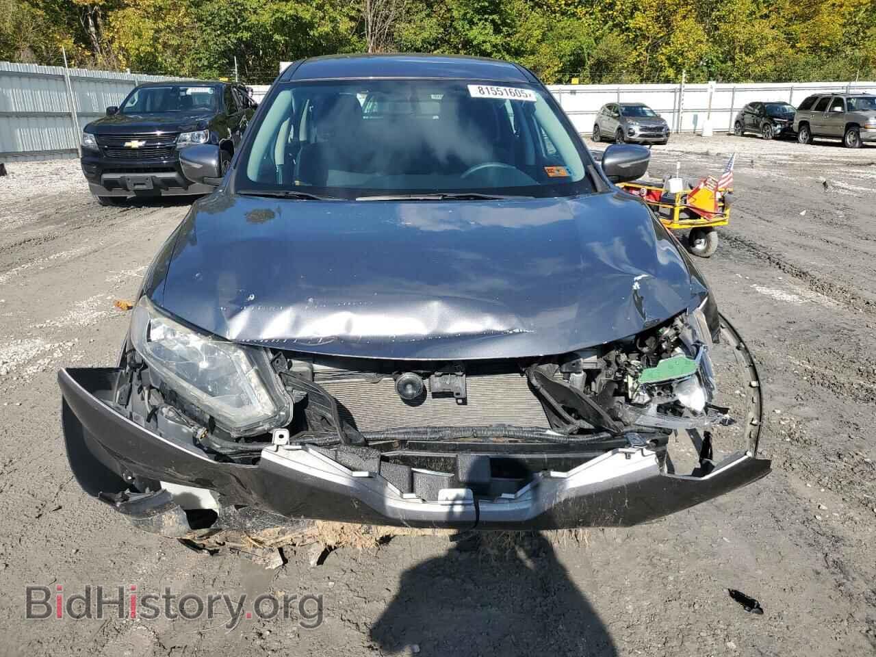 2015 NISSAN ROGUE - VIN: KNMAT2MV2FP521993 - Фото 5