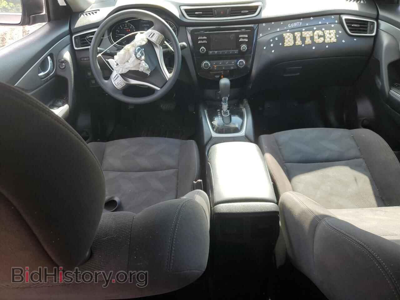 2015 NISSAN ROGUE - VIN: KNMAT2MV2FP521993 - Фото 8