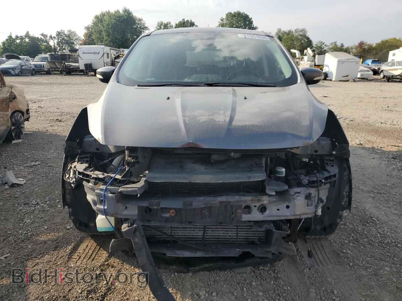 2013 FORD ESCAPE - VIN: 1FMCU0H98DUD37031 - Фото 5