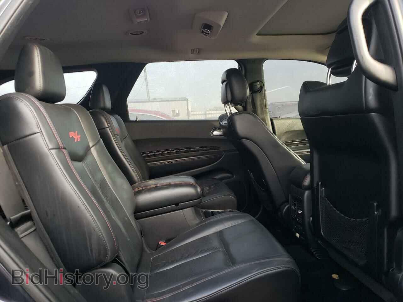 2013 DODGE DURANGO - VIN: 1C4SDJCT8DC659084 - Photo 11