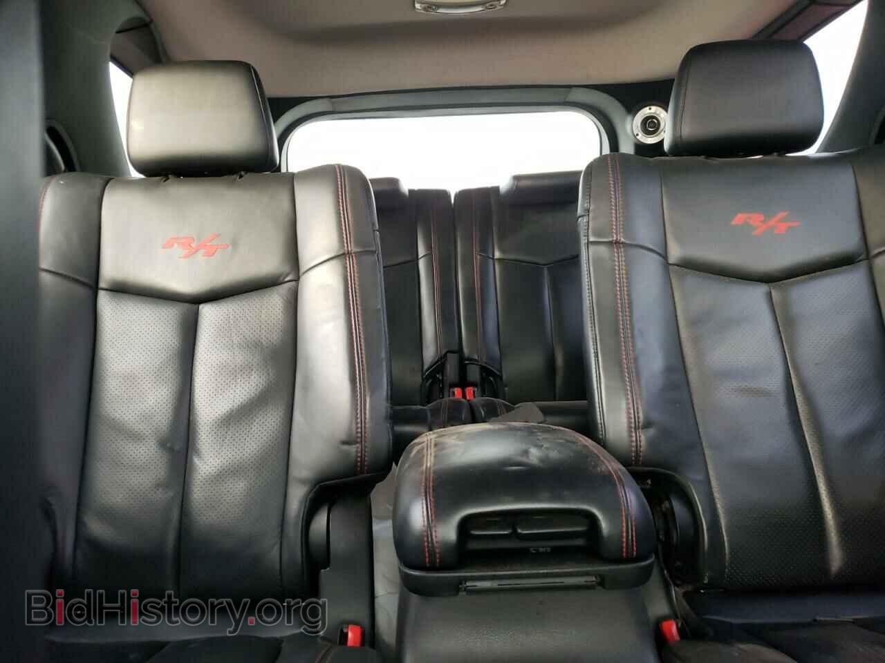 2013 DODGE DURANGO - VIN: 1C4SDJCT8DC659084 - Photo 10