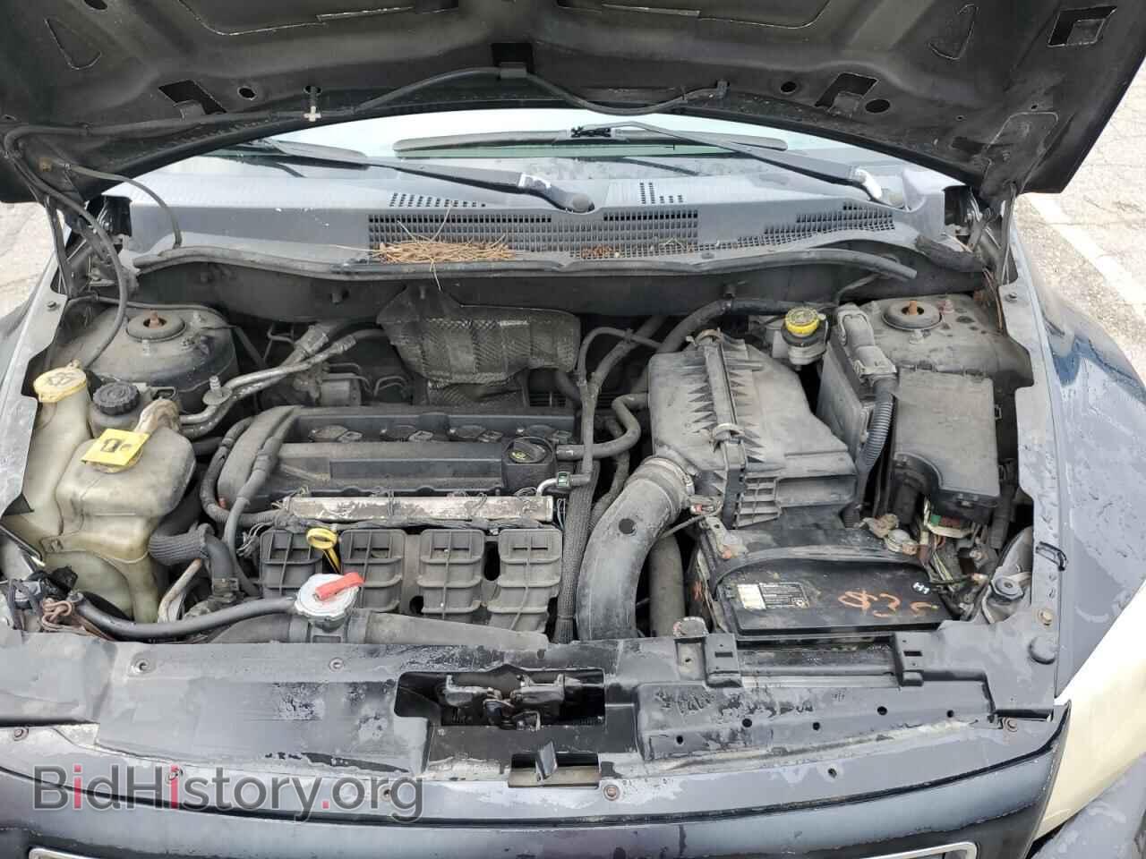 2009 DODGE CALIBER - VIN: 1B3HB48A59D104346 - Фото 12