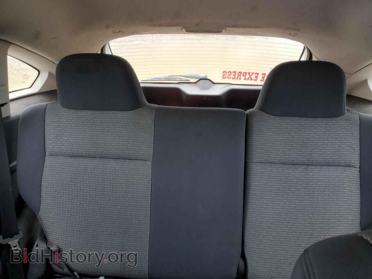 2009 DODGE CALIBER - VIN: 1B3HB48A59D104346 - Фото 10