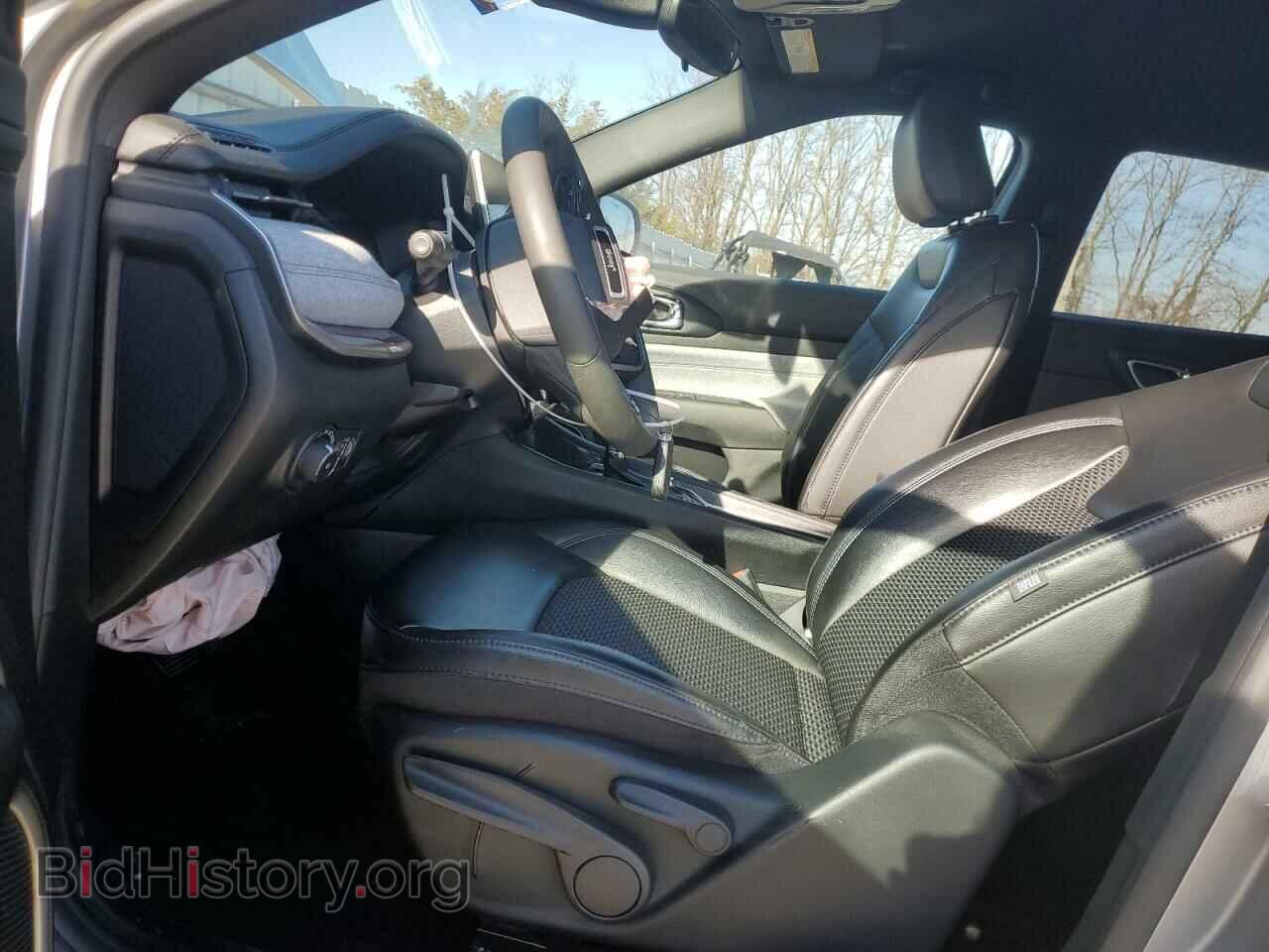 2023 JEEP COMPASS - VIN: 3C4NJDBN5PT537852 - Фото 7