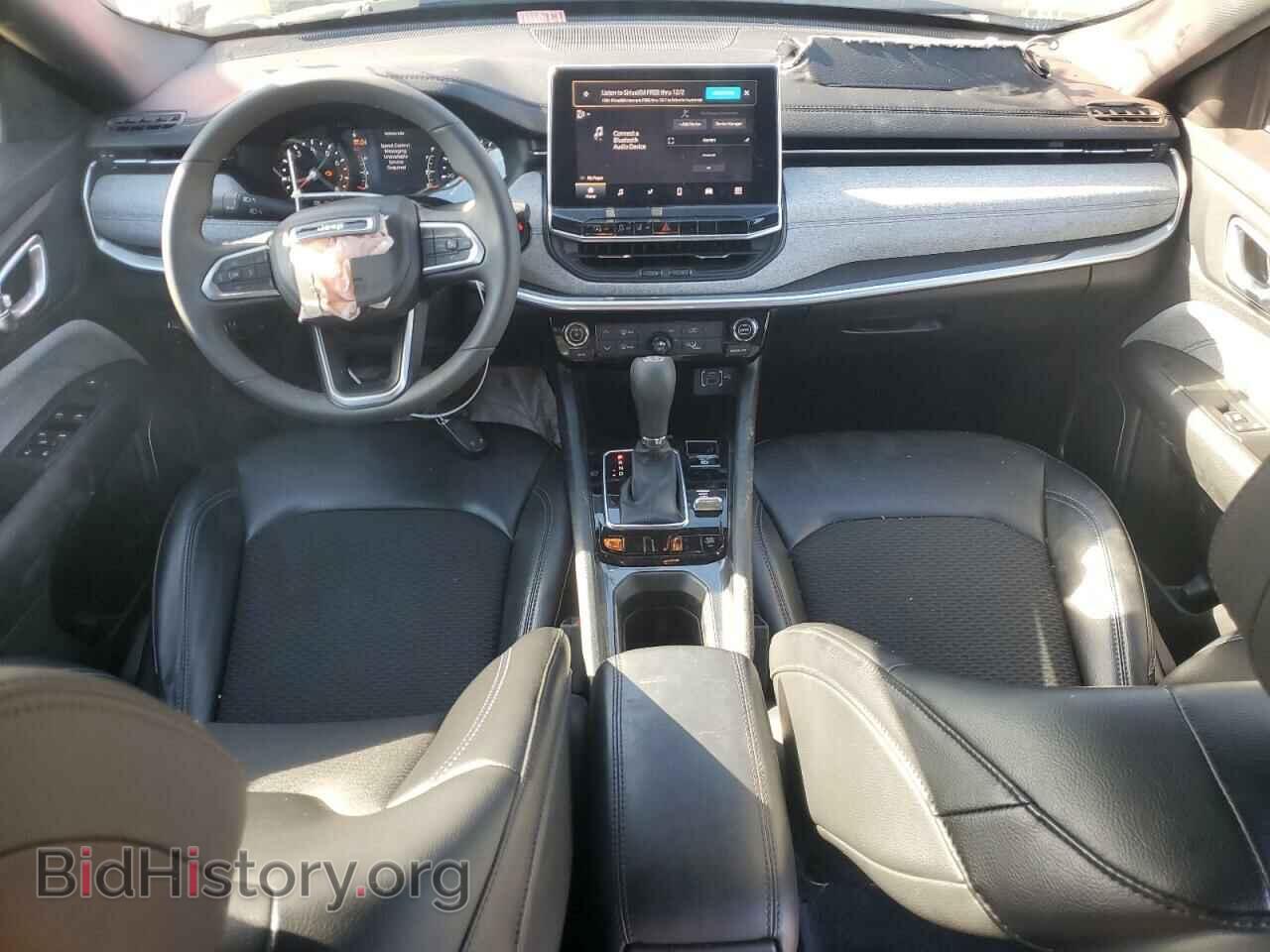 2023 JEEP COMPASS - VIN: 3C4NJDBN5PT537852 - Фото 8