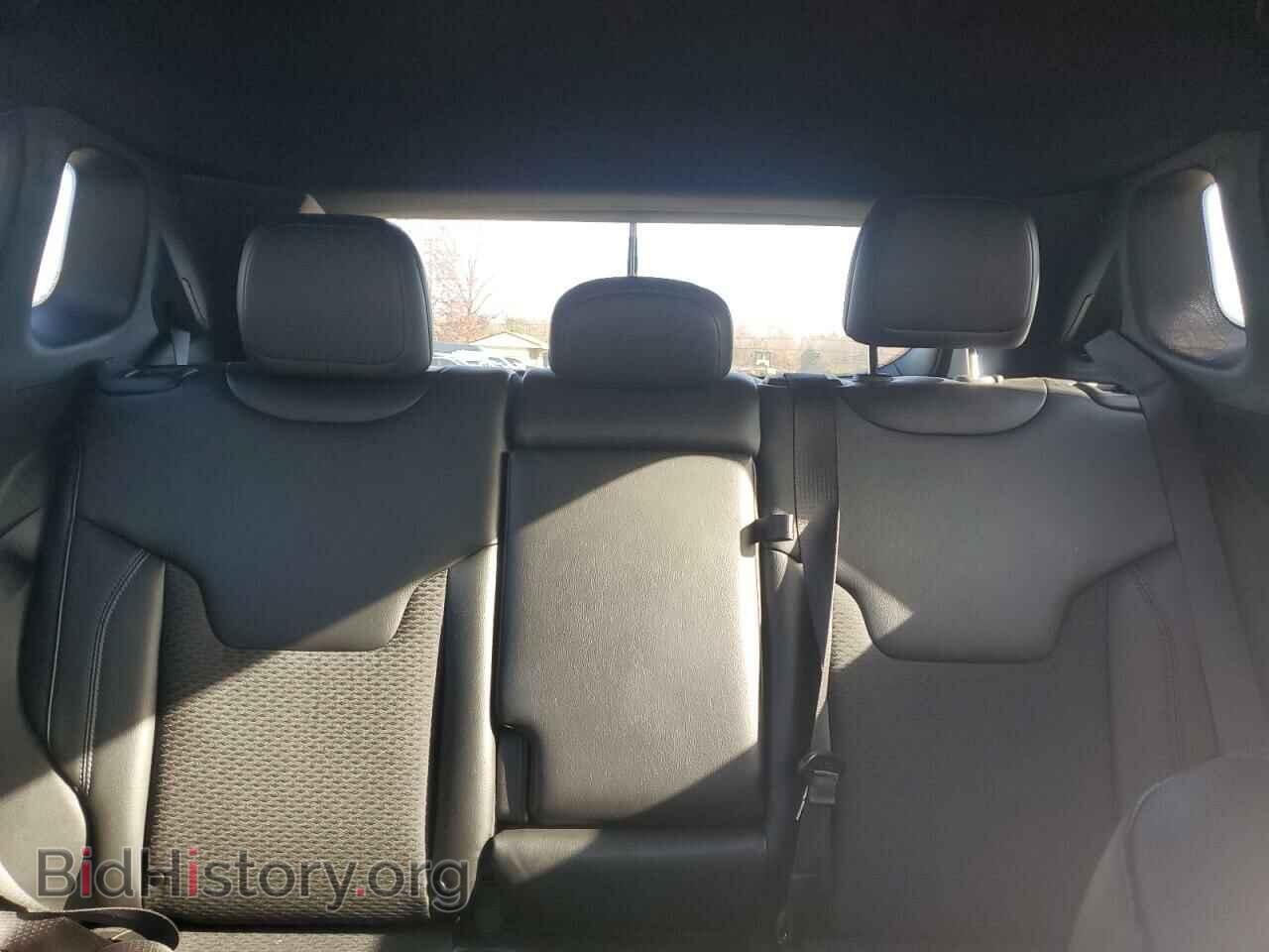 2023 JEEP COMPASS - VIN: 3C4NJDBN5PT537852 - Фото 10