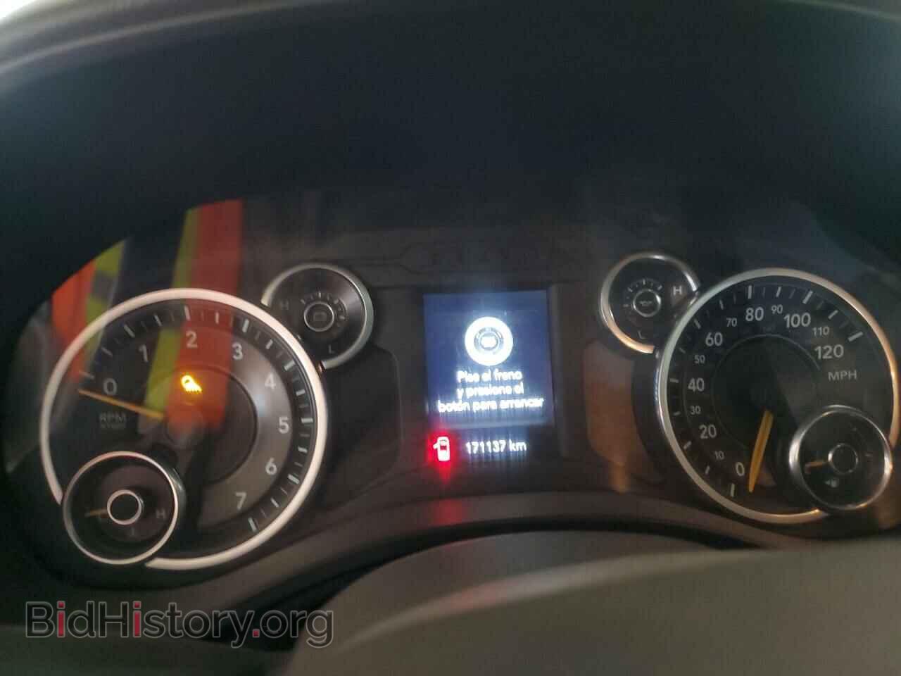 2019 RAM 1500 - VIN: 1C6RREMG6KN891524 - Фото 9