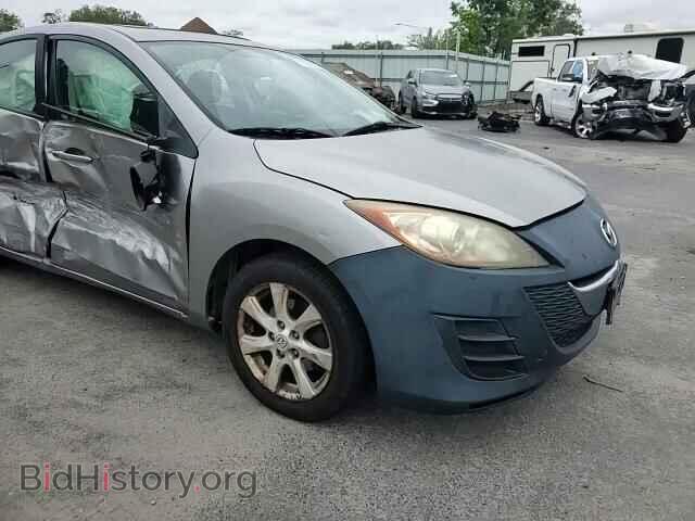 2010 MAZDA 3 - VIN: JM1BL1SG8A1183885 - Фото 14