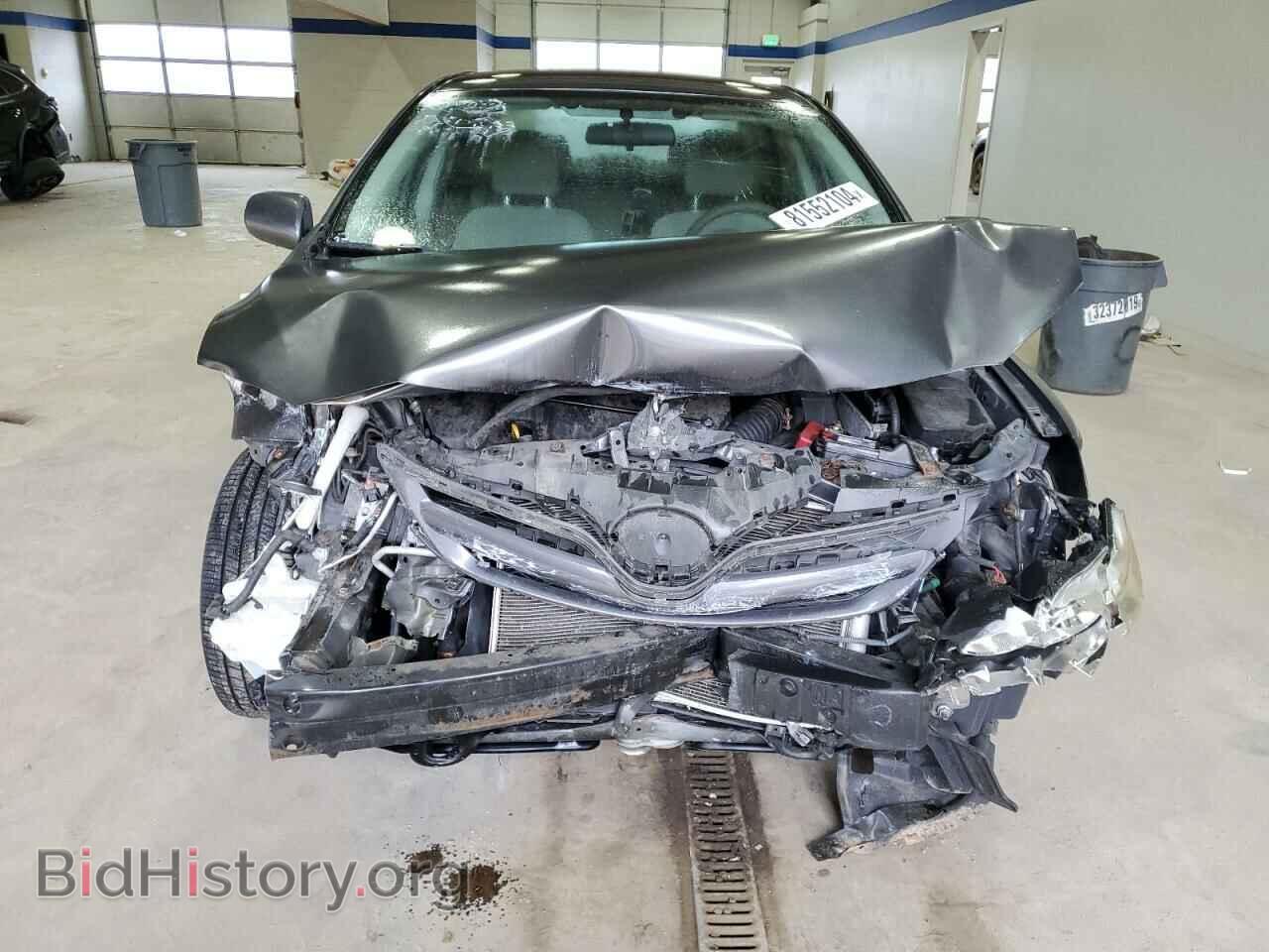 2012 TOYOTA COROLLA - VIN: 2T1BU4EE1CC882041 - Фото 5